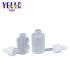 Eco-Friendly 20ml 30ml 50ml Oil Dropper Glass Bottle with Customized Logo Printing