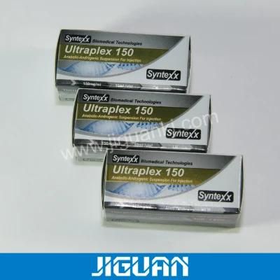 10ml Packaging Medicine Vial Box for Steroid