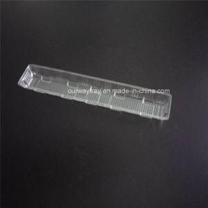 Vacuum Forming Pet Food Packaging Tray for Biscuit