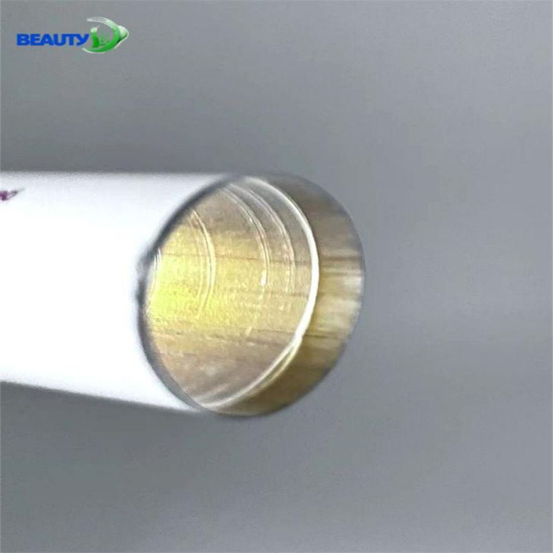 Super Quality Aluminum Collapsible Packaging Tubes for Cosmetic
