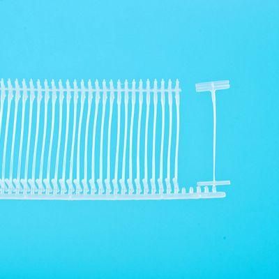 Garment Plastic Tag Pin Manufacturers (PS008C-8)