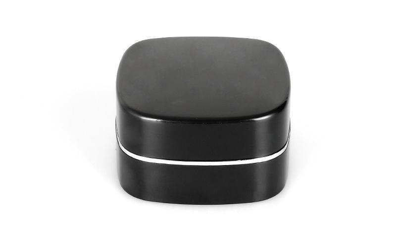 50g Top Grade Best Selling Skin Care Packaging Refillable with Water Powder Smoothie Bottle