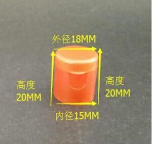 15/415 Good Flexibility Light Body Butterfly Cover Flip Top Cap