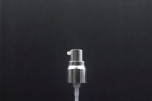 Moisturizer Dispenser Cosmetic Bottle Packaging Face Cream PP Lotion Pump.
