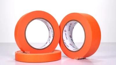 Masking Tape Automotive Painting Waterproof Mt636c