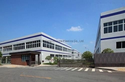 Guangdong Manufacturer Side Gusset Wholesale Custom Plastic Rice Packaging Bags