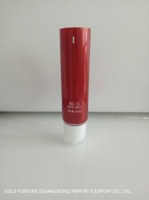 New Design Flexible Stainless Steel Ball Massage Tube