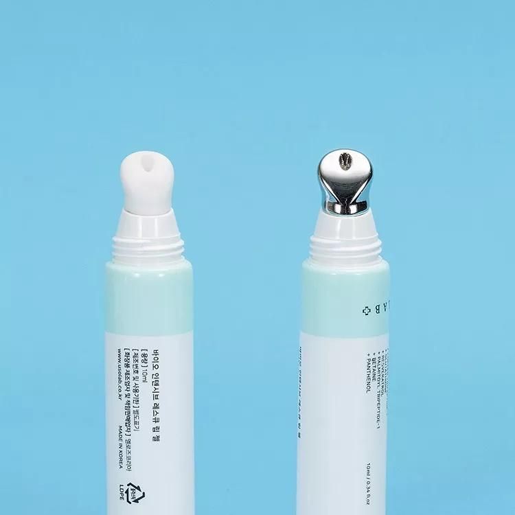 Packaging Container Tube Custom Squeeze Tube Lipgloss Cosmetic Packing