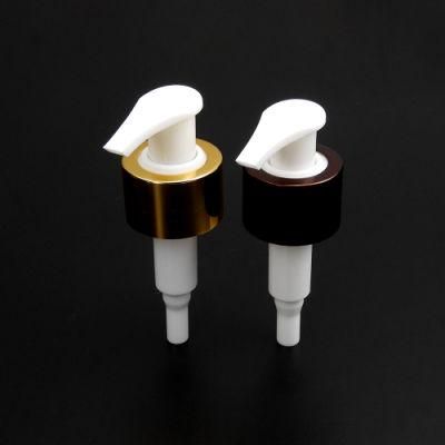 Fashion 24/410, 28/410, 15/410, 18/410, 20/410, etc. Bottle Cap Plastic Lotion Pump