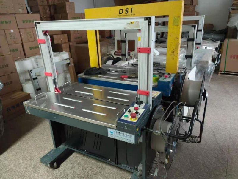 Goog Quality PP Pet Packing Strappings Straps/Packing Belt/Tape Form Factory