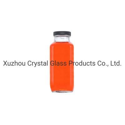 60ml 180ml 250ml 350ml 500ml Beverage Bottle/Juice Bottle/Soda Bottle