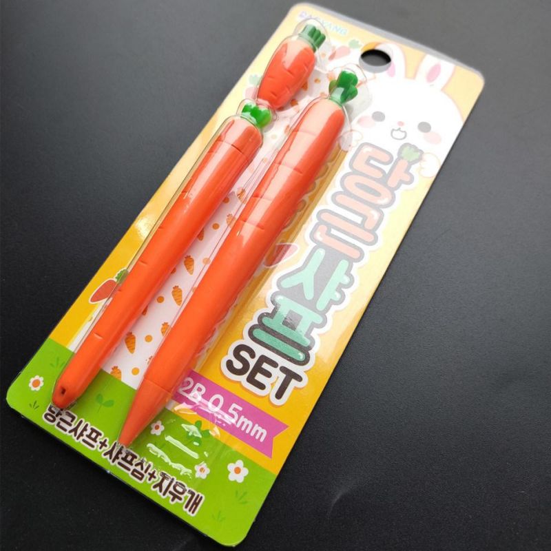 Plastic three folding edge Blister with Paper Card Packaging Sets