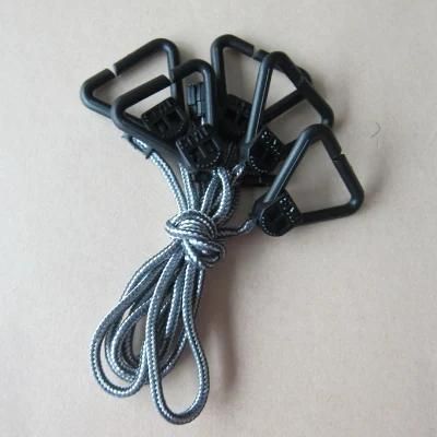 Custom Seal Hand Tag Luggage Fastener Tag