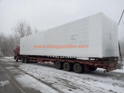 Shrink Wrap Cover