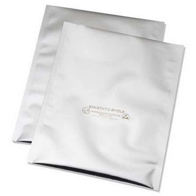 Aluminium Foil Vacuum Packaging Antistatic Bag