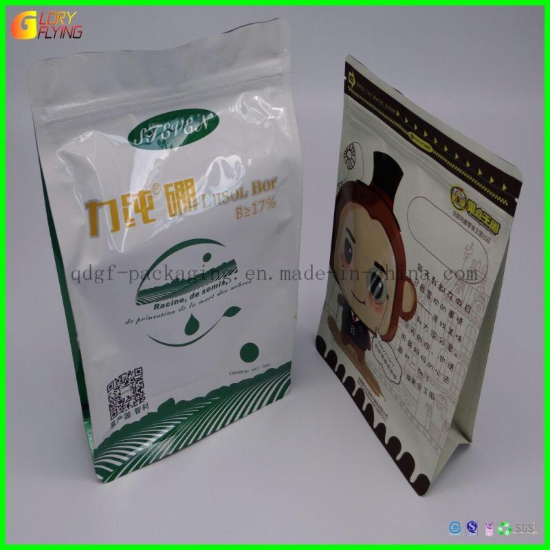 Sliderziplock Storage Bag Food Packaging Plastic Ziplock Bag, Fruit and Vegetable Packaging Plastic Freezer Bag