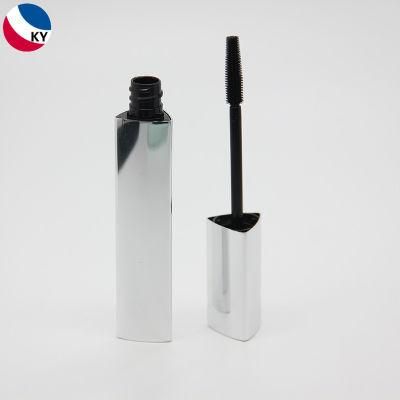 Unique Shape Aluminium Mascara Bottle Packaging Tube