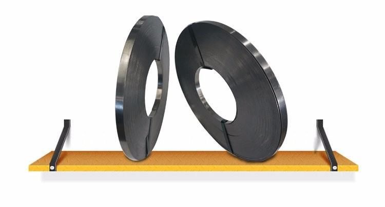 High Strength Steel Strapping Pallet Strapping Belt for Hollow Brick