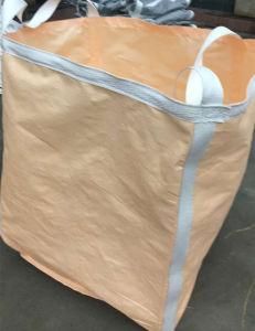 100% New Virgin PP Woven Jumbo Bags