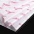 Customized Logo Printed Shoes Products Packaging Clothes Clothing Gift Wrapping Paper Custom Tissue Paper
