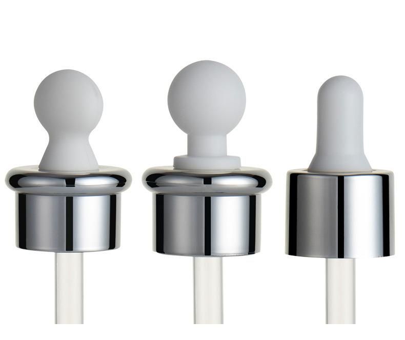 30ml Essential Oil Dropper Bottle with Bottle Bottom Perfume Cosmetic Glass Bottle Packing