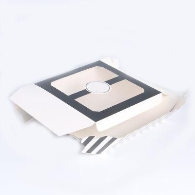 Wholesale Customized Cake Candy Gift Packaging Paper Box