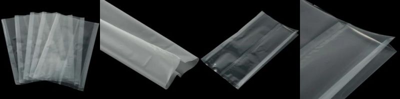 Cheap Disposable Packaging Bag