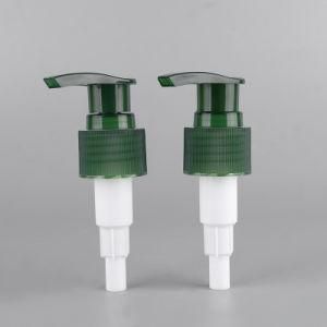 Factory Direct Sale Water Liquid Dispenser Lotion Pump