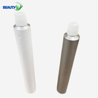 200ml Custom Color Cosmetic Squeeze Container Body Lotion Tube