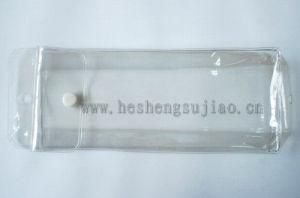 Polybag with a Hanger &amp; Button