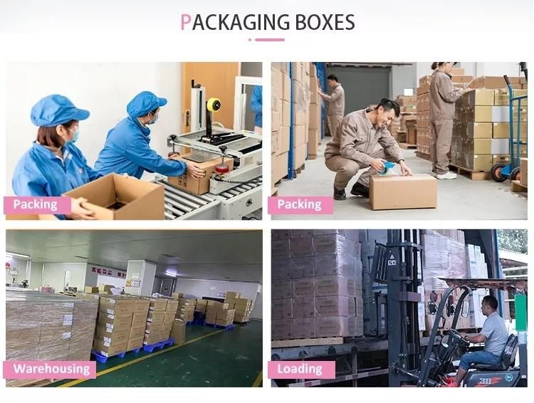 Manufacturer Aluminum Plastic Tube for Cosmetic Packaging Plastic Tube