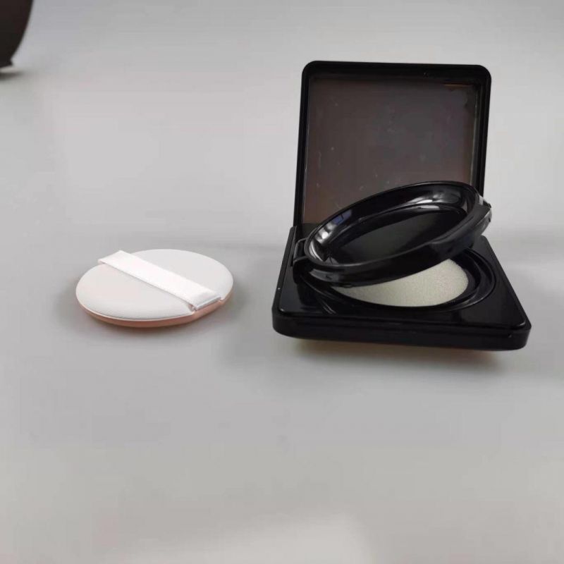High Grade Square Air Cushion Box Packing Material Foundation Cream Empty Box 15g Cosmetic Packing Material