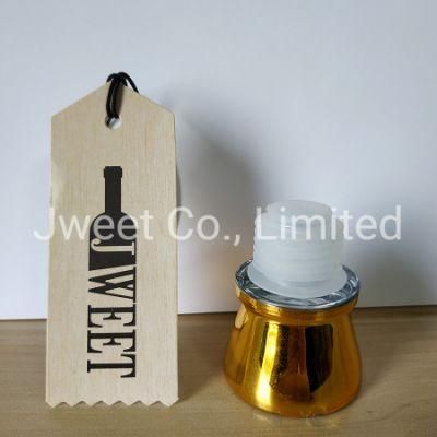 Factory Price Accept Customize Wine Bottle Stopper Bottle Cap