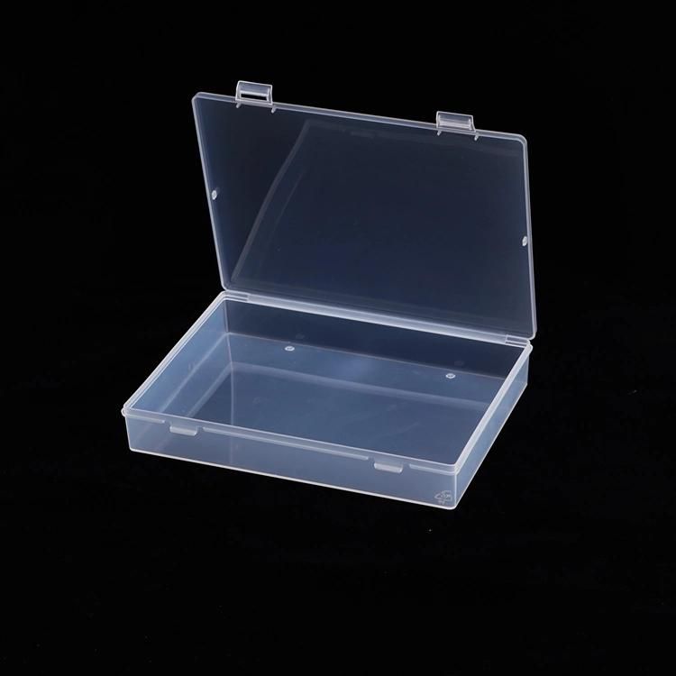 Wholesale Small Plastic PP Containers