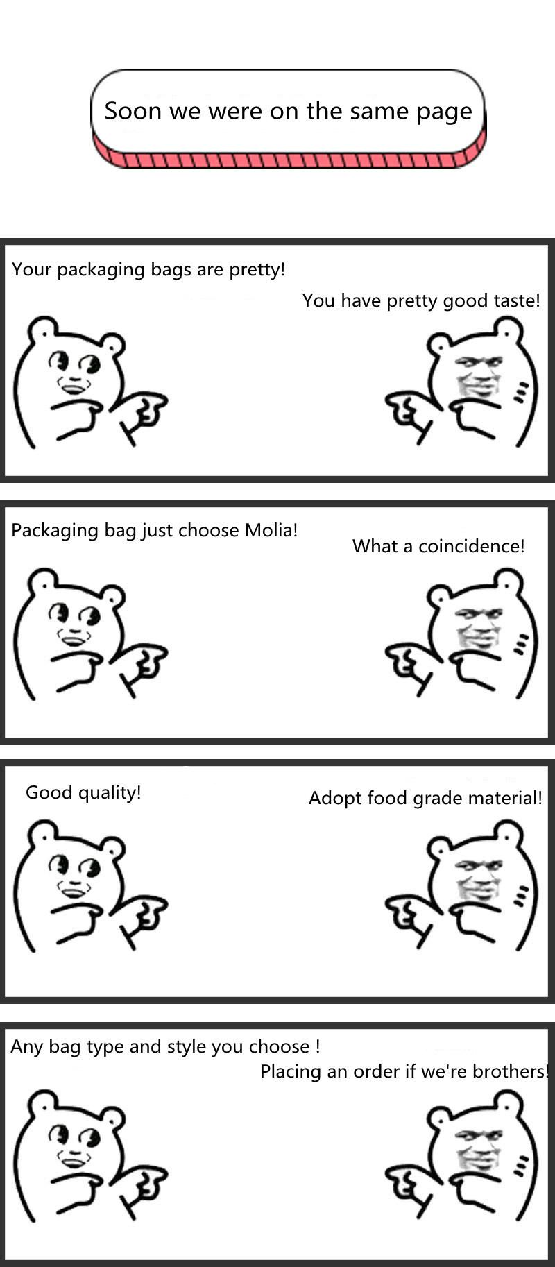 Custom Printing Resealable Pouch Stand up Ziplcok Plastic Packaging Bags Pet Dog Cat Treats Food Bags