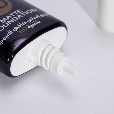 Hot 30ml 50ml and 100ml Black Stock Hand