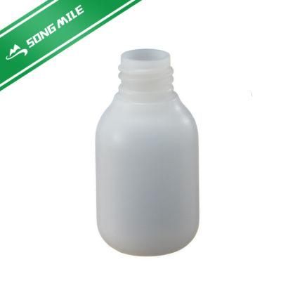 40ml 17mm 10g Green Empty Plastic Medicine Capsule Pill Bottle