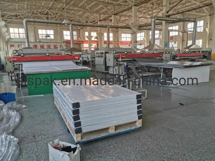 Rsc Coroplast Polypropylene Corrugated Plastic Box