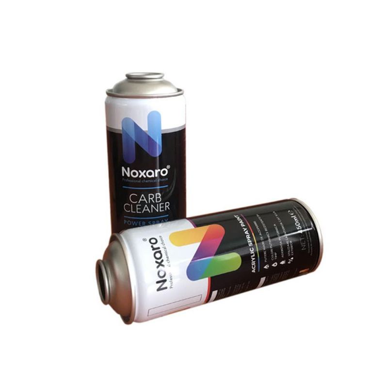 Best Quality Air Freshener 60mm Cans Aerosol Container Spray Can