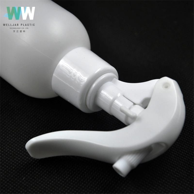 20mm 24mm 28mm Plastic PP Mouse-Shaped Pump Trigger Sprayer