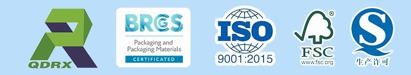 A Grade 170+15g PE Coated Cup Paper