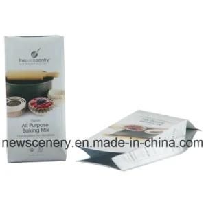 Side Gusset Packaging Bag for Sugar Cookies