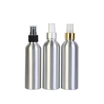 Aluminum Bottle 100ml 150ml 200ml 250ml 300ml 350ml