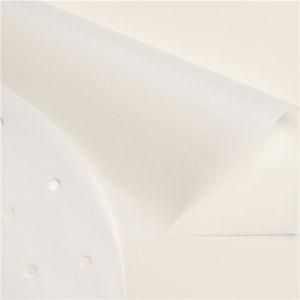 New Products Environmental-Friendly Customized Size Grease Proof Food Wrapping Paper for Food Packaging