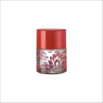 50ml Cylindrical Bottle of Perfume Bottle