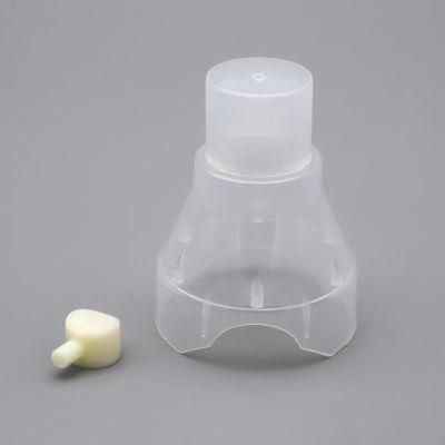 Cosmetic Packaging Plastic Bottle Caps for Aerosol Can