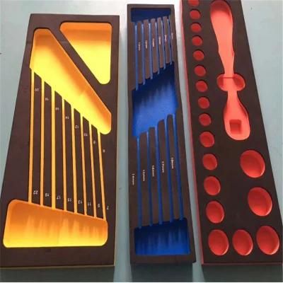 EVA Foam Inner Packaging, Packaging Foam, CNC, EVA Foam Model,