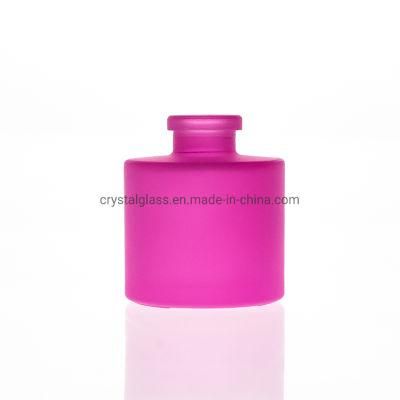 150ml 200ml Aromatherapy Glass Essential Oil Diffusers Bottles