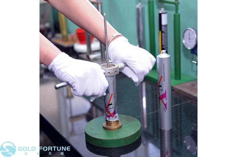 Custom Aluminum Collapsible Tube Medical Ointment Tube Packaging