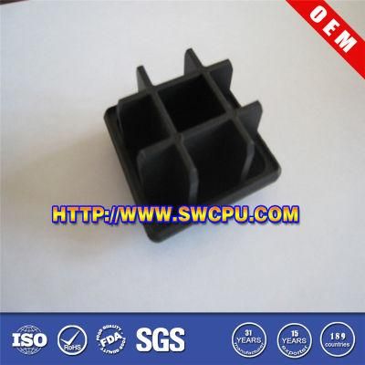 Customized OEM Rivet with Plastic Cap/Cover